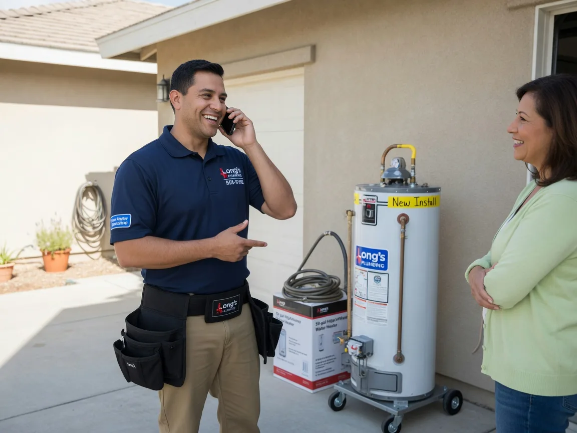 Leak Detection Aurora, MN FAQs